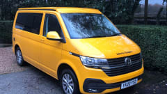 Horizon – 2020 VW T6.1 Campervan 4 berth