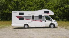 rimor 2 – Nagelneues Rimor Siegel 50