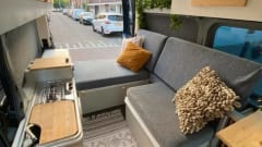 2p Anderes Wohnmobil aus dem Jahr 2004