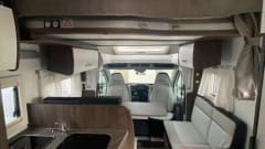 NEW LUXURY MOBILE HOME 5p Automatic ⭐️⭐️⭐️⭐️⭐️
