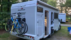 Sofie's Roadhouse – 4p Roller Team integrated from 2024