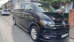 4-Birth VW T6