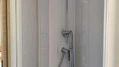 MC Louis Souvereign 479 con letto matrimoniale