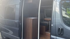 2p Weinsberg bus uit 2015