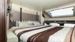 6 – 2023 Benimar cocoon AUTOMATIC!