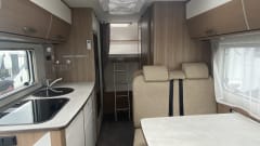 A361 – Wohnmobil-Corado mieten