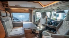 Harry – Fiat knaus boxlife // Talesabouttrails