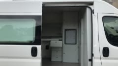 vv – angenehmes Reisemobil-Niveau in Komfort und Fahrverhalten