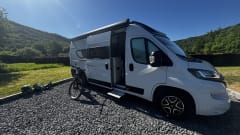 Karman – Karman Campervan