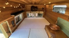 Siep de Supper – Erleben und genießen Sie Volkswagenbus Siep! 