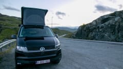 Suzan – 4p Volkswagen campervan uit 2022