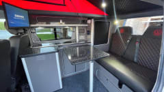 Indie – Meet Indie...2-4 berth 2020 VW brand new conversion
