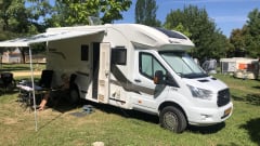 SUPER LUXURIOUS SPACIOUS AND COMPLETE