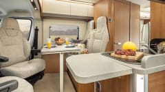 4 berth Tribute – Family Friendly 4 berth T 669 (Liverpool)