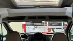 5p Ford alcove uit 2022