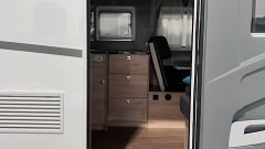 Crocky – 4p Dethleffs semi-integrated from 2023
