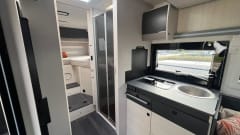 4p Challenger semi-integrated from 2023