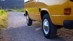 FRANCO - Vw T3 Westphalia