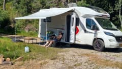 4p Challenger, teilintegriert ab 2021