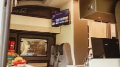 2025 Reg - Swift Trekker X - 4 Birth Campervan