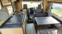 Swift kon-tiki  6 berth