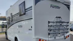 Forsty – Forster T 699 EB
