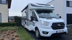 Mclouis – 5p McLouis semi-integrato dal 2026