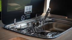 Joep – 4p Volkswagen campervan from 2013