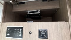 4p Carado semi-integrated from 2024