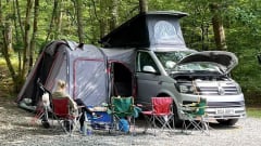 Lenny boy  – Lenny Boy Camping Machine. Insurance included.