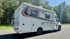 Weinsberg Pepper 650 MEG