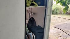 A louer camping-car Chausson 