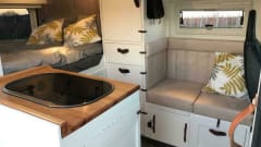 practically classified bus camper,