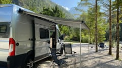 Triglav – Nice family bus camper