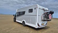 Sunlight T-68 Adventure – Sunlight T-68 Adventure Edition für 4 Personen – 2023