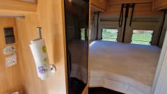 Pössl – Citroen Jumper bus camper 2021!