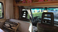 Mañana Mañana – Travel Palace | 4p Spacious Fiat