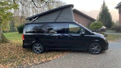 Mandy – Your "Travel Home Deluxe" for city trips and in nature