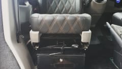 Little lottie – Little lottie VW T6