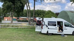 Soulmate – 1p Peugeot bus uit 2010