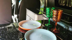 Byron – 4 berth Ford Transit Custom