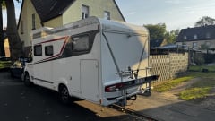 Sunny – OS-Reisemobil 