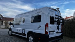 Clever Max – Just get out of everyday life...