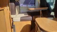 Fiat Ducato benimar. Benivan 145 – 2p Fiat bus uit 2010