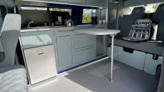 Marty – Martini Racing Silver 