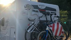4p Hymer integrated uit 2011