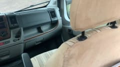 Socco – 6p McLouis alcove uit 2011