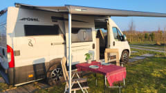 Bus 2p Pössl à partir de 2024