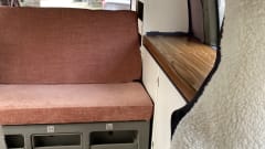 🌞🚐 Op pad met een Volkswagen T4