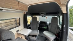 De kemper – 4p Mercedes-Benz bus from 2022